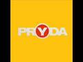 Pryda - Turn Out