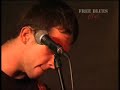 Free Blues Club - GYPSY SUN - All Along The Watchtower