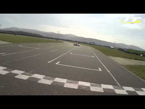TT Launch Karting