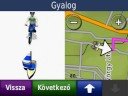 Garmin Nüvi 550 képek Garmin Nüvi 550 képek