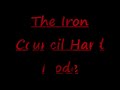 Iron Council Hard Mode - Moonkin POV