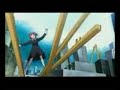elfen lied-system of a dow needles