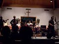 Polaris aka Soul Obsession performing TSO