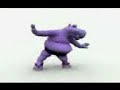 hipopotamus