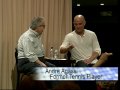Andre Agassi Signs Copies of 