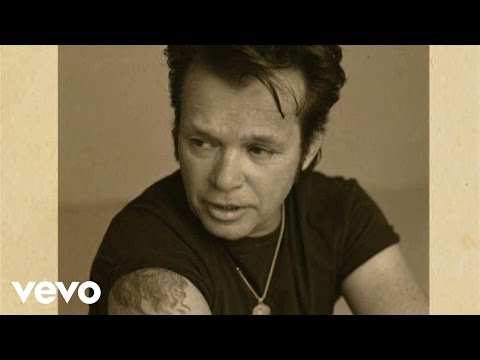 John Mellencamp - Inside On The Rural Route 7609