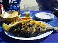axarquia: a fertile paradise in andalucia, southern spain with pretty white washed villages, mountains, beautiful beaches, holiday resorts, the maroma and the mediterranean.