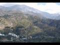 Axarquia: a fertile paradise in Andalucia, southern Spain