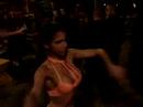 Girls Dance na discoteca Havaii em Lisbon