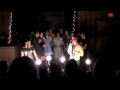 Boston College Acoustics Cafe.com 4 Minutes