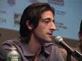 The Darjeeling Limited - NYFF Press Conference Part II