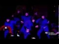 Jabbawockeez Raw Vegas Interview