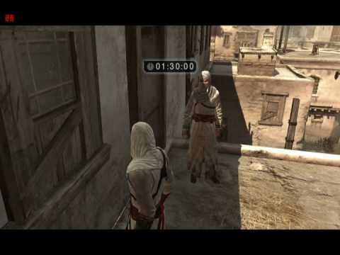 Assassin's Creed
