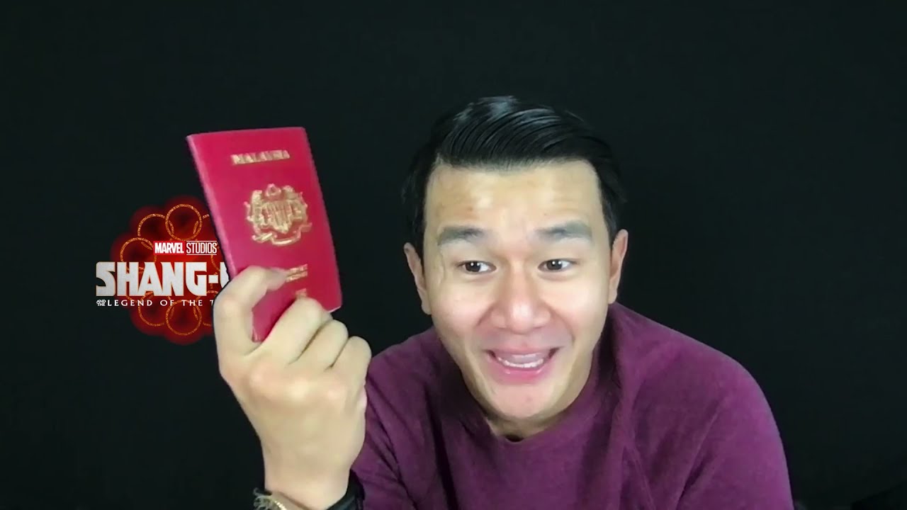 Ronny Chieng: 8 Facts About The Malaysian-born Comedian In Shang-Chi