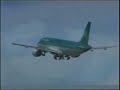 Aer Lingus, Ireland\