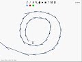 Line-rider Loop Tutorial Line-rider Loop Tutorial