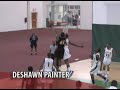 Commit of the Day: DeShawn Painter (10/24/08)