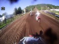 Motocross video 4 of 4, Hawkstone Park MX Circuit