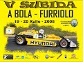 Subida a Bola - Furriolo 2008