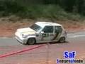videos de Subida a Bola - Furriolo 2008