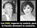 AA FARC TERRORISTAS ASESINOS AA FARC TERRORISTAS ASESINOS
