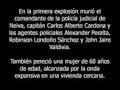 aa farc terroristas asesinos