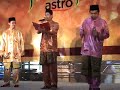 (Marhaban di Astro Alor Setar) - Manusia Lupa (Marhaban di Astro Alor Setar) - Manusia Lupa