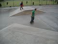 skateboarding cantelowes park
