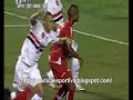são paulo 3 x 0 américa/rn   campeonato brasileiro 2007