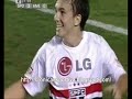 são paulo 3 x 0 américa/rn   campeonato brasileiro 2007