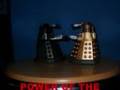 videos de POWER OF THE DALEKS