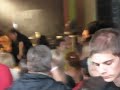 Totalt j�vla m�rker live