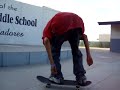 Kennedy Middle School Session