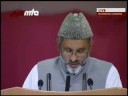 Acceptance of Khalifa Prayers 4/4. ????? ?? ????? ?? ???????