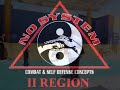 NO SYSTEM CALAMA