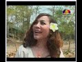 Cambodian New Year @ Preah Vihear 2011