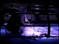 aikido demonstration   the beast    sensei fred reddick
