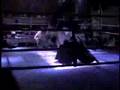 Aikido Demonstration - The Beast  - Sensei Fred Reddick