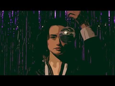 FRAU FLEISCHER - Out of Control (Official video)