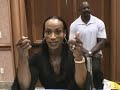 Lenda Murray Interview: 2004 Olympia 2