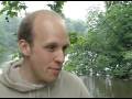 Stephan läuft - Campuslauf 2007