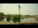 Renner Springs, Australian Travel Video Guide