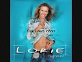 dans mes r�ves mes r�ves sont comme un livre qui jamais ne finit j'en d�cris une nouvelle page chaque nuit car {refrain:} moi, je vis dans mes r�ves quand je suis dans les bras de morph�e je m'invente des histoires insens�es et quand la nuit s'ach�ve je n'ose pas me r�veiller j'ai peur de la r�alit� la nuit derni�re j'�tais sur un bateaux qui s'en allait vers le large en compagnie d'un jeune matelot qui m'avait prise en otage c'est vrai qu' j'ai beaucoup d'imagination que je referais bien le monde � ma fa�on et sur mon lit, je m'endors doucement en gardant l'�me d'une enfant {refrain:} je vis dans mes r�ves quand je suis dans les bras de morph�e je m'invente des histoires insens�es et quand la nuit s'ach�ve je n'ose pas me r�veiller j'ai peur de la r�alit� minuit sonne le beau prince charmant me ram�ne mon soulier mais aladin sur son tapis volant au loin m'a d�j� emmen�e j'ai pas l'habitude de croire aux dragons qui gardent enferm�es la princesse dans le donjon mais sur mon lit, je m'endors doucement et commence le r�ve suivant car {refrain:} moi, je vis dans mes r�ves quand je suis dans les bras de morph�e je m'invente des histoires insens�es et quand la nuit s'ach�ve je n'ose pas me r�veiller j'ai peur de la r�alit� quand je suis dans mes r�ves les images se mettent � d�filer je suis star de mon propre cin� et quand le jour se l�ve je n'ose pas me r�veiller j'ai trop peur de tout oublier qui pourrait m'expliquer le comment du pourquoi cette fa�on de s'�vader y'a pas d  ... 