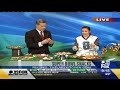 Superbowl Recipes