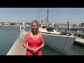 california travel expert veronica hill (http://www.californiatravelexpert.com) heads to balboa in newport beach for the kickoff of the 2013 newport to ensenada yacht race. held the weekend before the big newport to ensenada race, this family-friendly event is packed with things to do. you can watch plein-air and sidewalk artists create new masterpieces, go on a horse-drawn carriage ride around the square, or head inside explorocean for some model boat building.

be sure to arrive at balboa's kickoff party with an empty stomach. their stroll, sample and sip serves up small bites from the area's best restaurants, from crab cakes with mango salsa at newport landing to a decadent coconut-crusted salmon from harborside restaurant.  and if you're in need of a cold beverage, the stella artois beer and mt. gay rum garden is just steps away.

held since 1947 by the newport ocean sailing association, the race started as a 