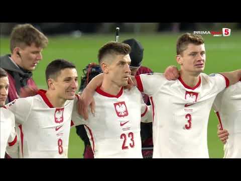 Wales 0-0 ( 4-5 g.p. ) Poland  penalty