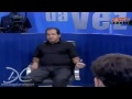 www.diegocarvalho.com Campeão da Libertadores de 2011, o técnico do Santos, Muricy Ramalho, acumula 14 títulos em sua carreira de treinador. Ele é o entrevistado do Bola da Vez. É a quarta vez que Muricy participará do programa e, segundo ele, sempre há algo novo a ser falado.