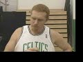 Brian Scalabrine Media Day Interview 10.1.08