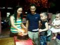 videos de ming hei birthday