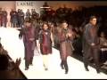 Bollywood Stars Burn the Ramp At Lakme Fashion Week